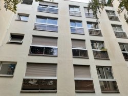 Vente appartement Paris 75014