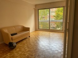 Vente appartement Paris 75014