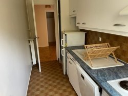 Vente appartement Paris 75014