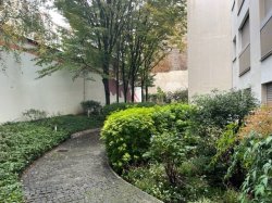 Vente appartement Paris 75014