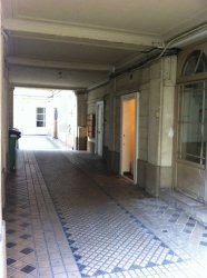 Vente appartement  
