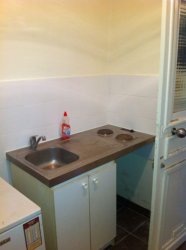 Vente appartement  