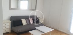 Location appartement meublCourbevoie 92400