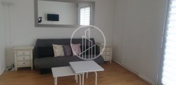 Location appartement meublCourbevoie 92400