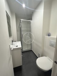 Location appartement meublParis 75013