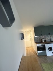 Location appartement meublParis 75013
