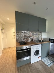 Location appartement meublParis 75013