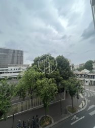 Location appartement meublParis 75013