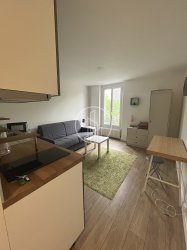Location appartement meublParis 75013
