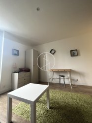 Location appartement meublParis 75013