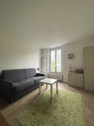 Location appartement meublParis 75013