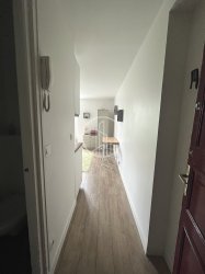 Location appartement meublParis 75013