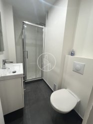 Location appartement meublParis 75013