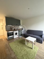 Location appartement meublParis 75013