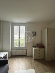 Location appartement meublParis 75013