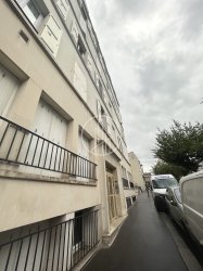 Location appartement meublParis 75013