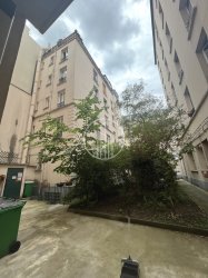 Location appartement meublParis 75013