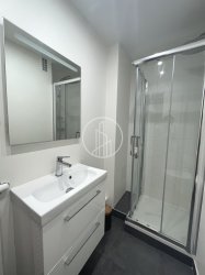 Location appartement meublParis 75013