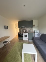Location appartement meublParis 75013