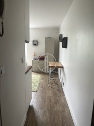 Location appartement meublParis 75013
