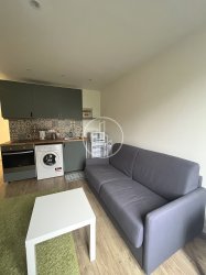 Location appartement meublParis 75013