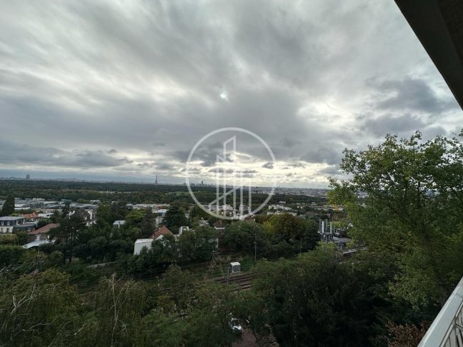 Location Appartement  5 pices - 126m 92210 Saint-cloud