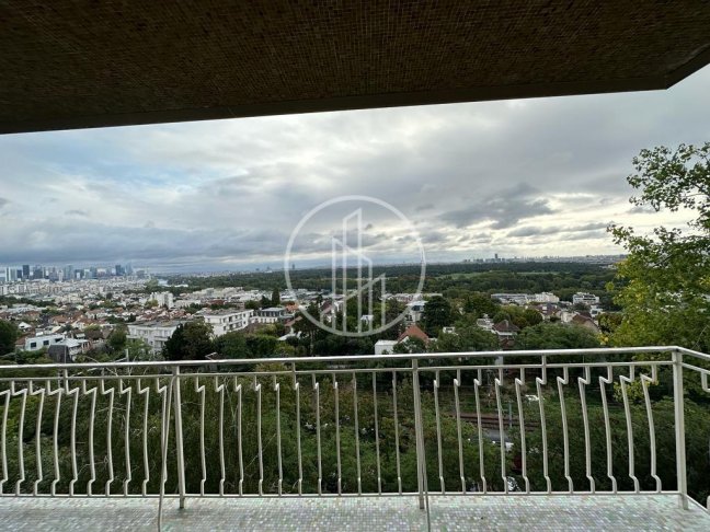 Location Appartement  5 pices - 126m 92210 Saint-cloud