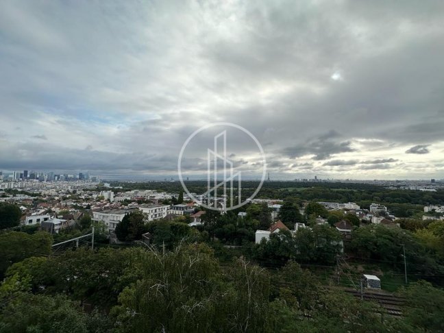 Location Appartement  5 pices - 126m 92210 Saint-cloud