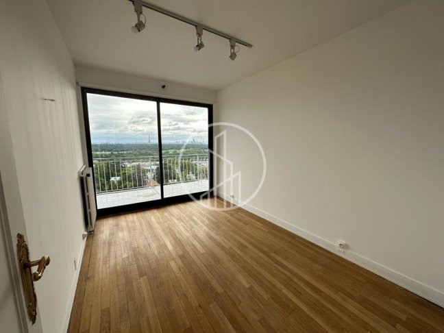 Location Appartement  5 pices - 126m 92210 Saint-cloud