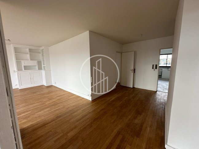 Location Appartement  5 pices - 126m 92210 Saint-cloud