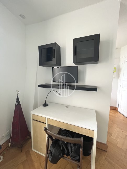 Location Appartement meubl 1 pice (studio) - 20m 92100 Boulogne-billancourt