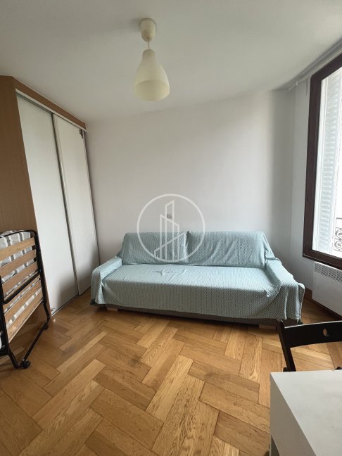 Location Appartement meubl 1 pice (studio) - 20m 92100 Boulogne-billancourt