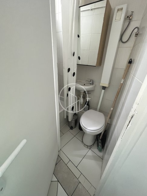 Location Appartement meubl 1 pice (studio) - 20m 92100 Boulogne-billancourt