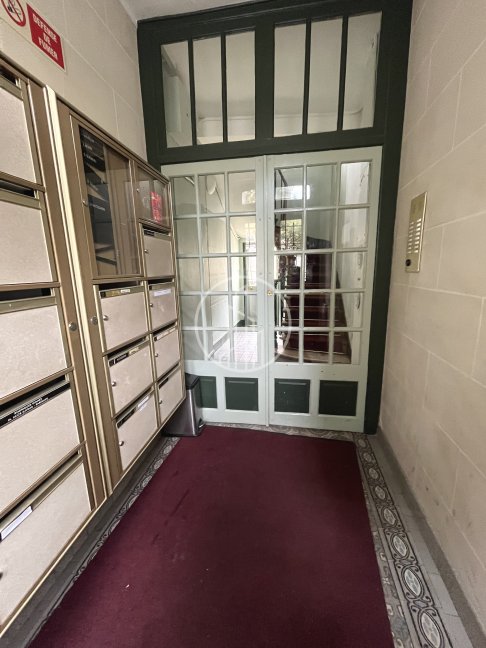 Location Appartement meubl 1 pice (studio) - 20m 92100 Boulogne-billancourt