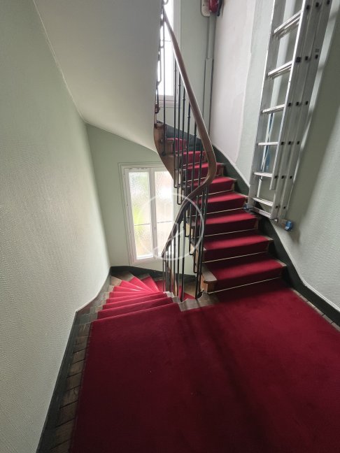 Location Appartement meubl 1 pice (studio) - 20m 92100 Boulogne-billancourt