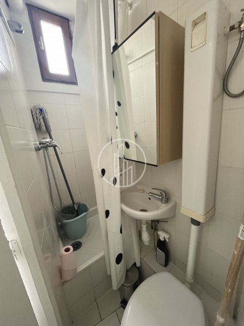 Location Appartement meubl 1 pice (studio) - 20m 92100 Boulogne-billancourt