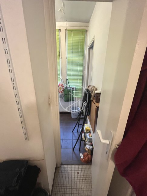 Location Appartement  - 20m 75013 Paris