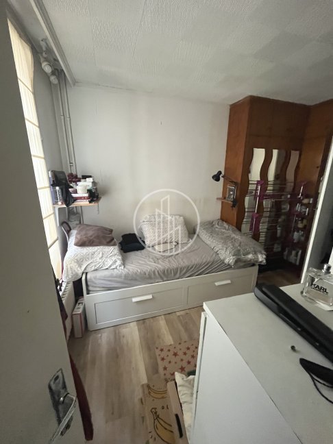 Location Appartement  - 20m 75013 Paris