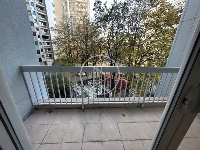 Location Appartement  4 pices - 89m 75019 Paris