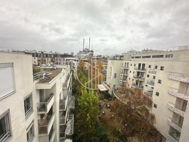 Vente Appartement  1 pice (studio) - 10.78m 75013 Paris