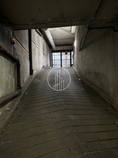 Location Parking 75018 Paris