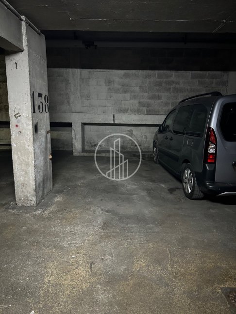 Location Parking 75018 Paris