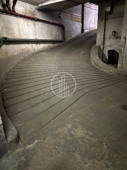 Location Parking 75018 Paris