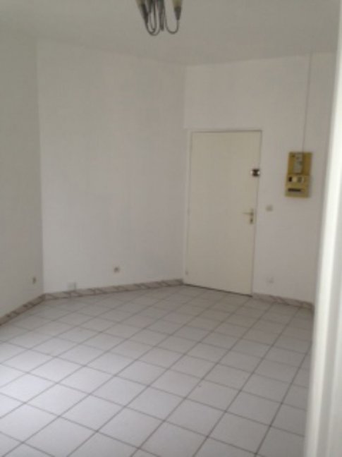 Location Appartement  1 pi�ce (studio) - 20m� 75013 Paris