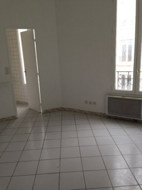 Location Appartement  1 pi�ce (studio) - 20m� 75013 Paris
