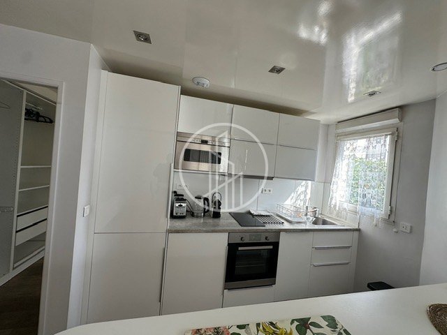 Location Appartement  2 pi�ces - 50m� 92320 Chatillon