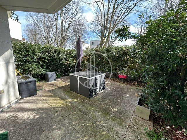 Location Appartement  2 pi�ces - 50m� 92320 Chatillon