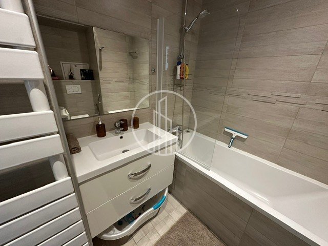 Location Appartement  2 pi�ces - 50m� 92320 Chatillon