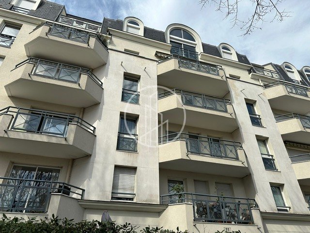 Location Appartement  2 pi�ces - 50m� 92320 Chatillon