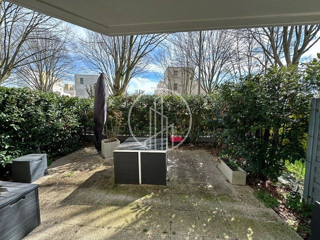 Location Appartement  2 pi�ces - 50m� 92320 Chatillon